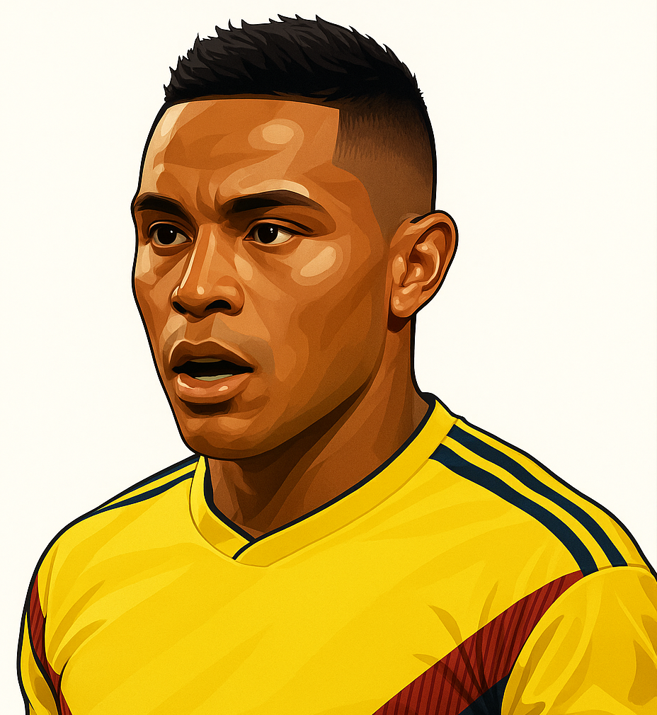 Luis Muriel