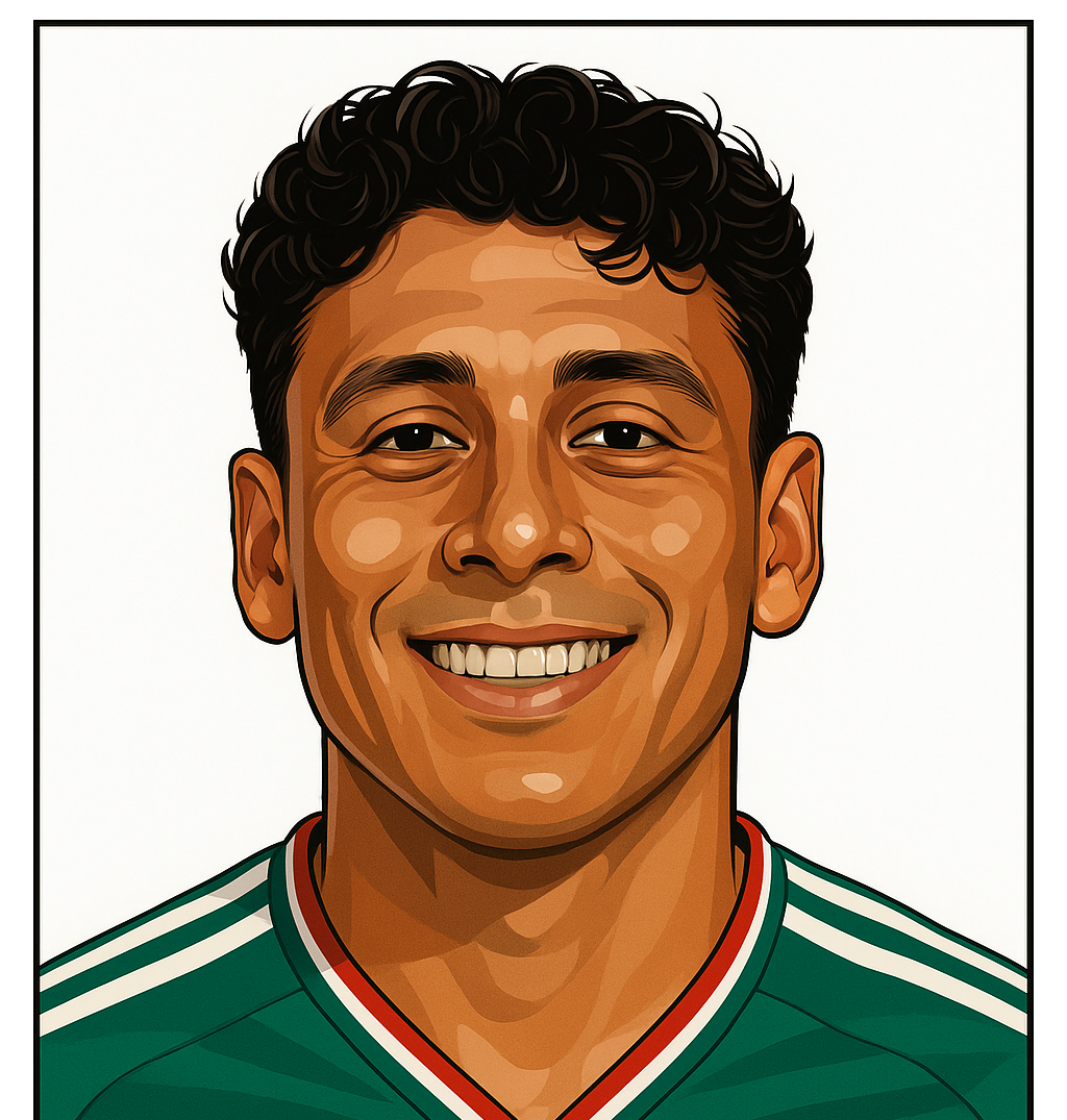 Luis Romo