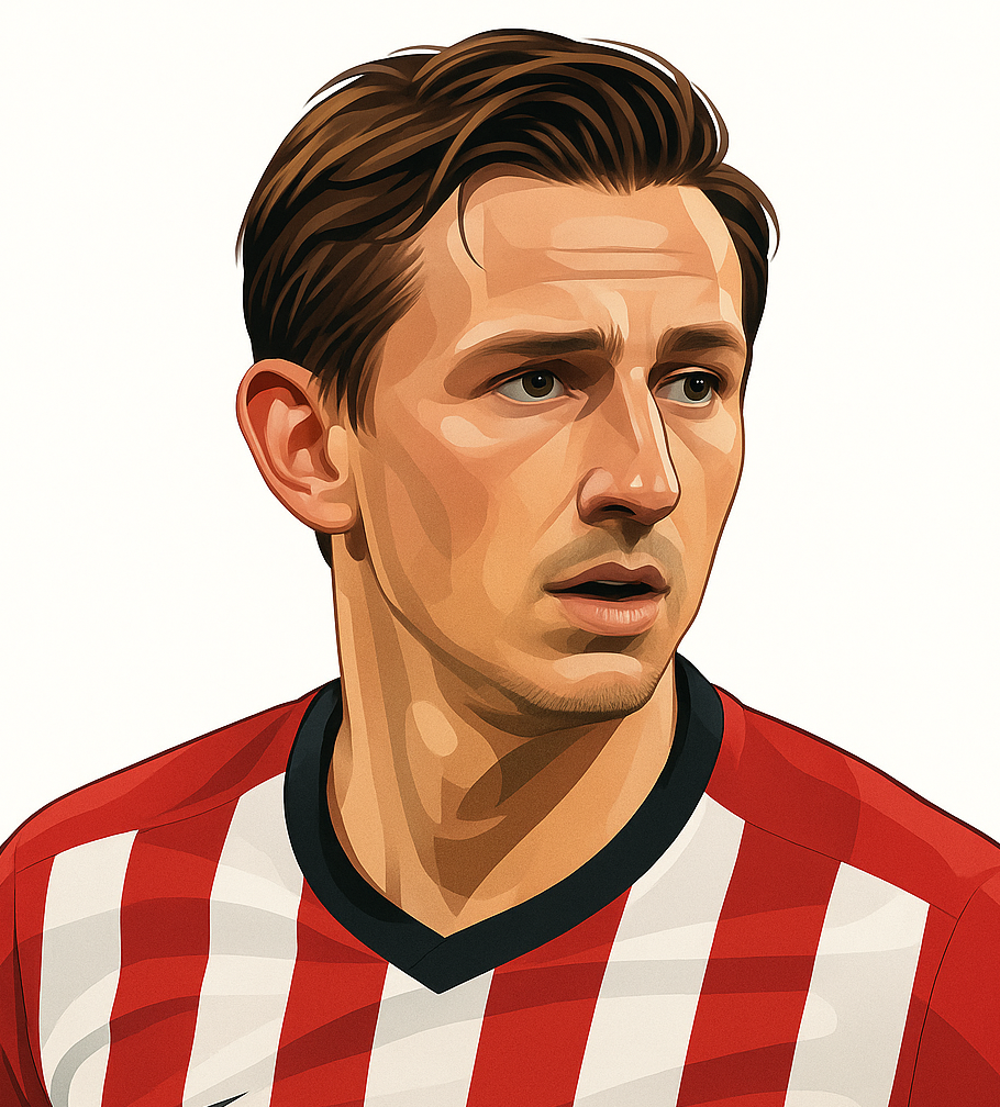 Luuk de Jong
