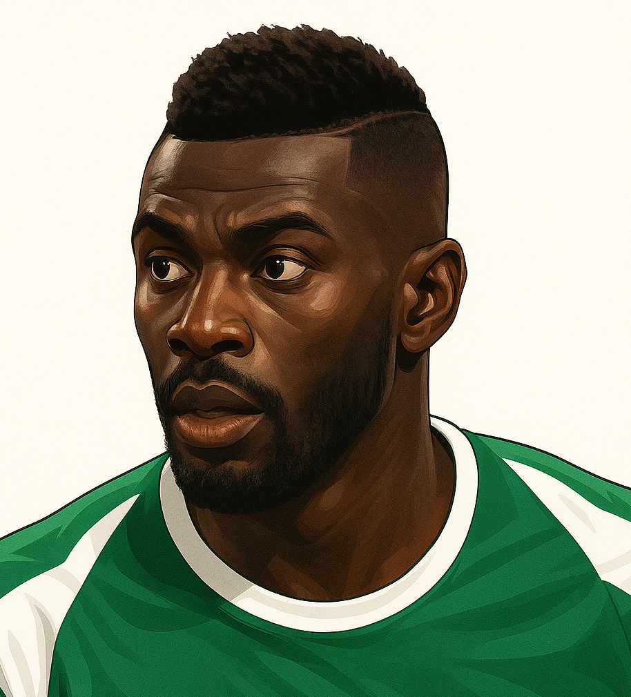 M'Baye Niang
