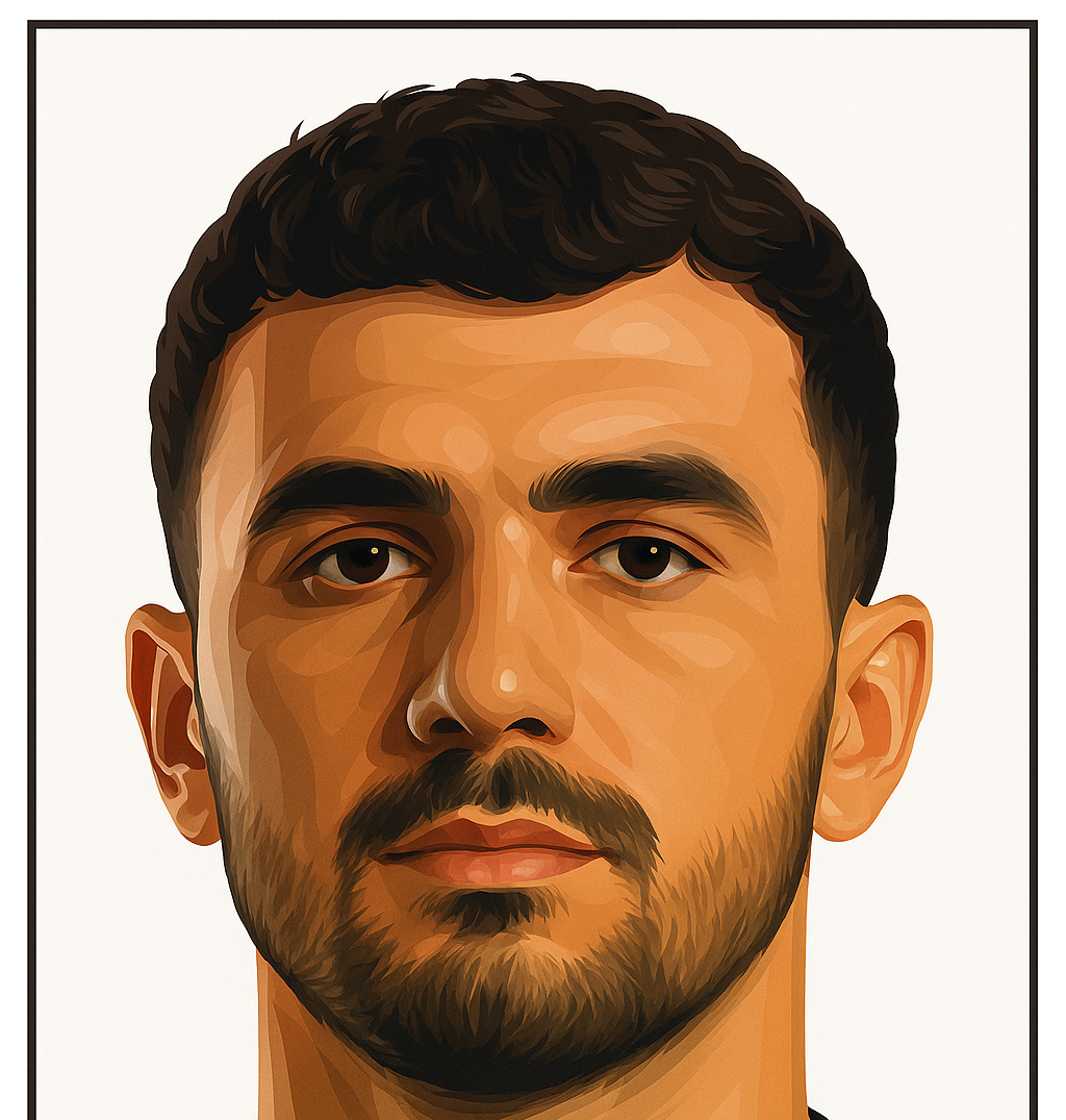 Mahmoud Saber