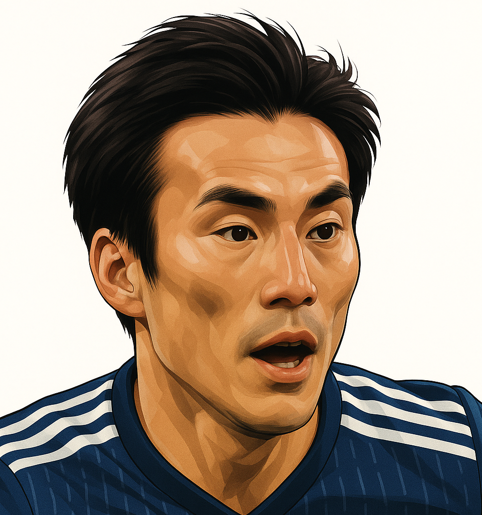 Makoto Hasebe