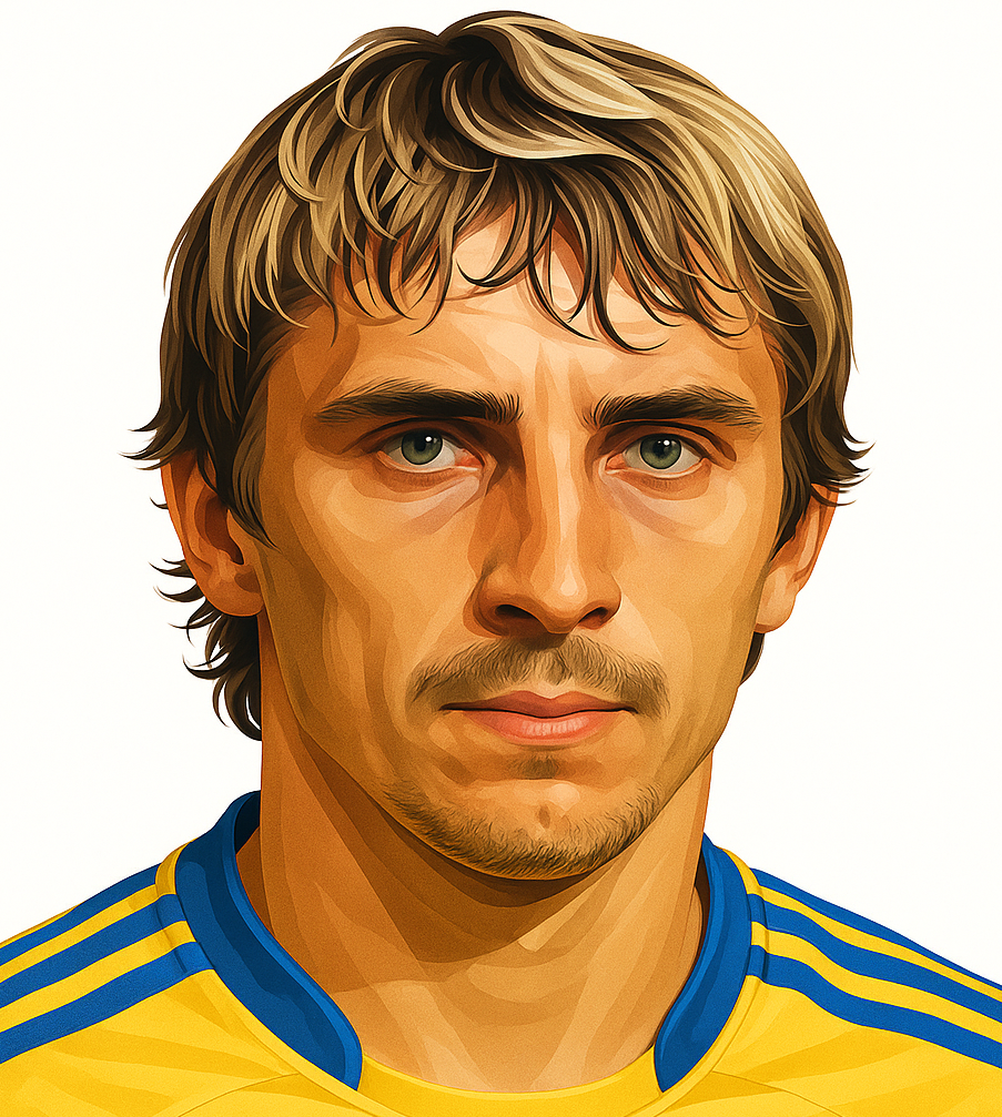 Maksym Kalynychenko