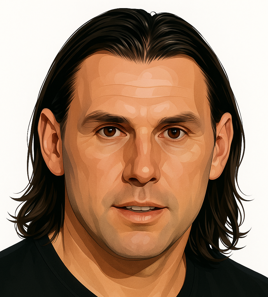 Maniche