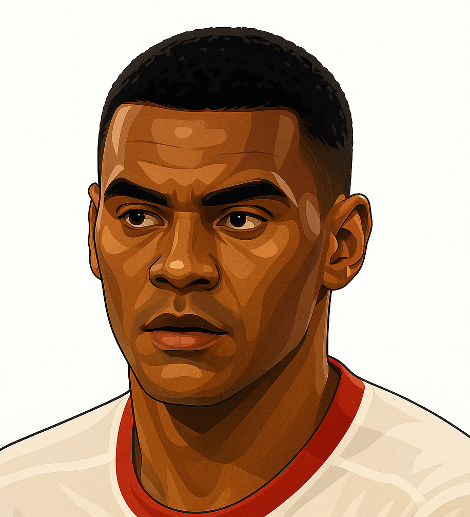 Manuel Akanji