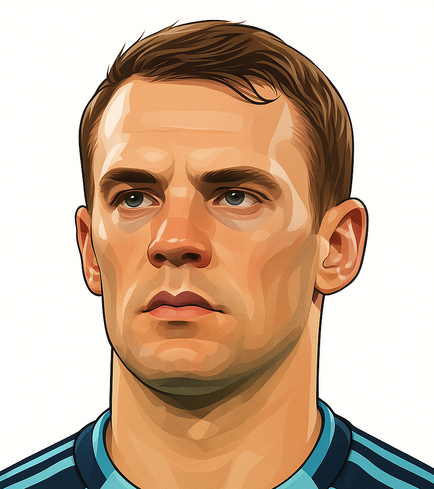 Manuel Neuer