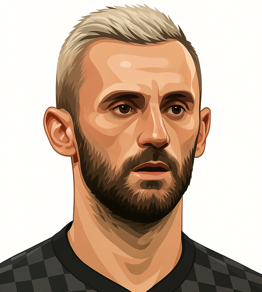 Marcelo Brozović