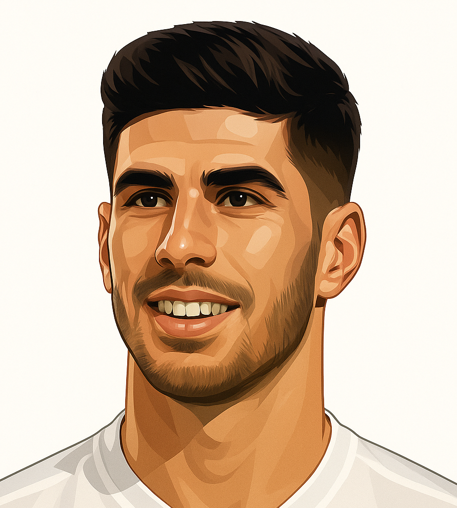 Marco Asensio