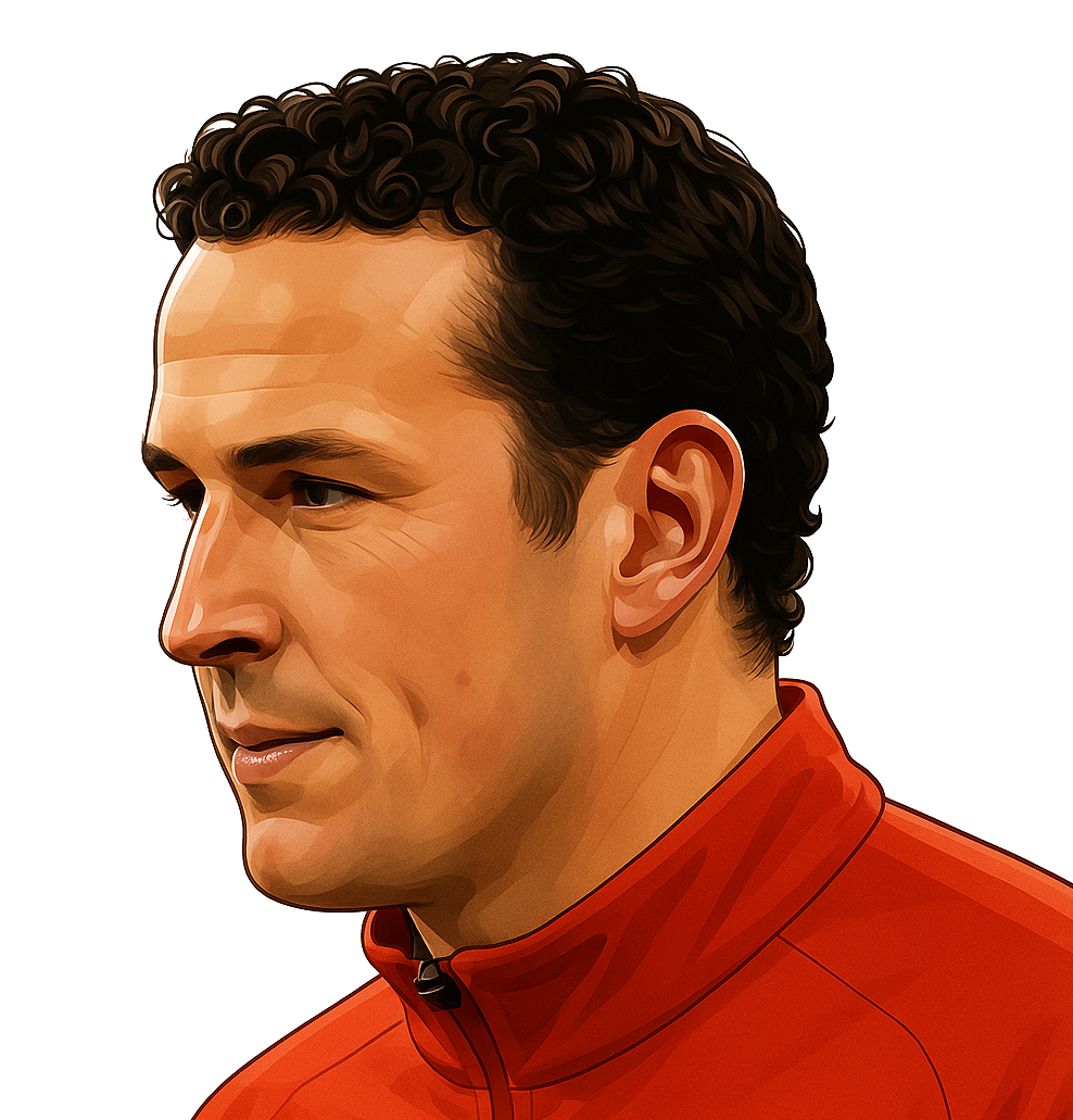 Marco Streller