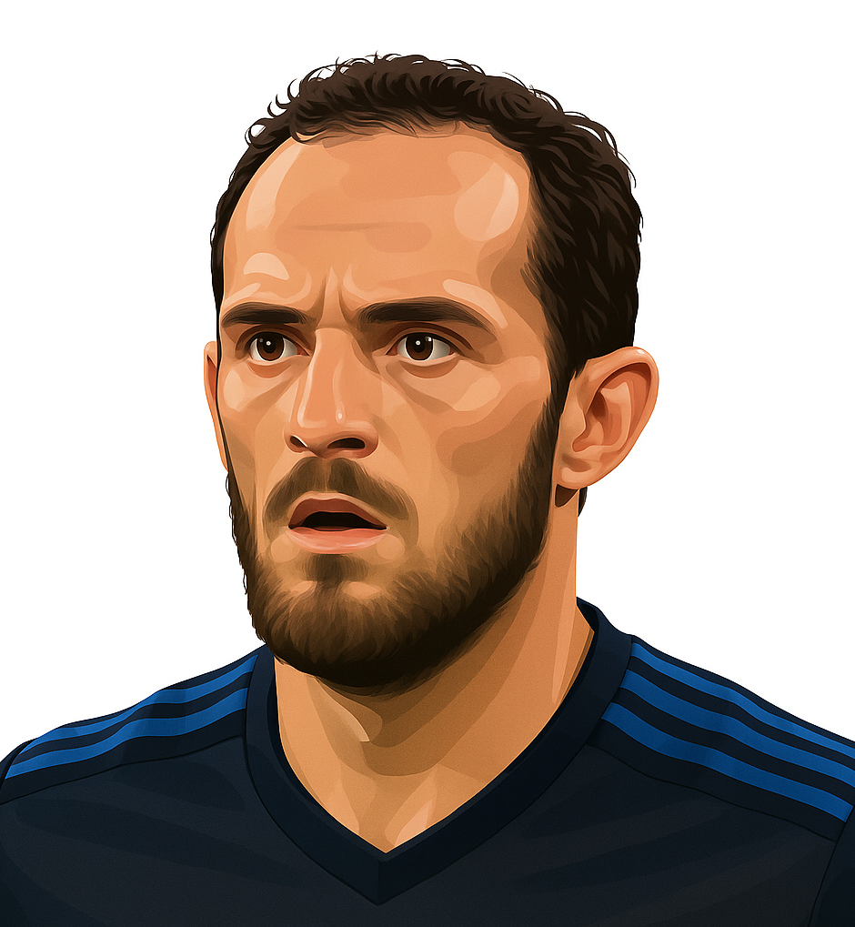Marco Ureña