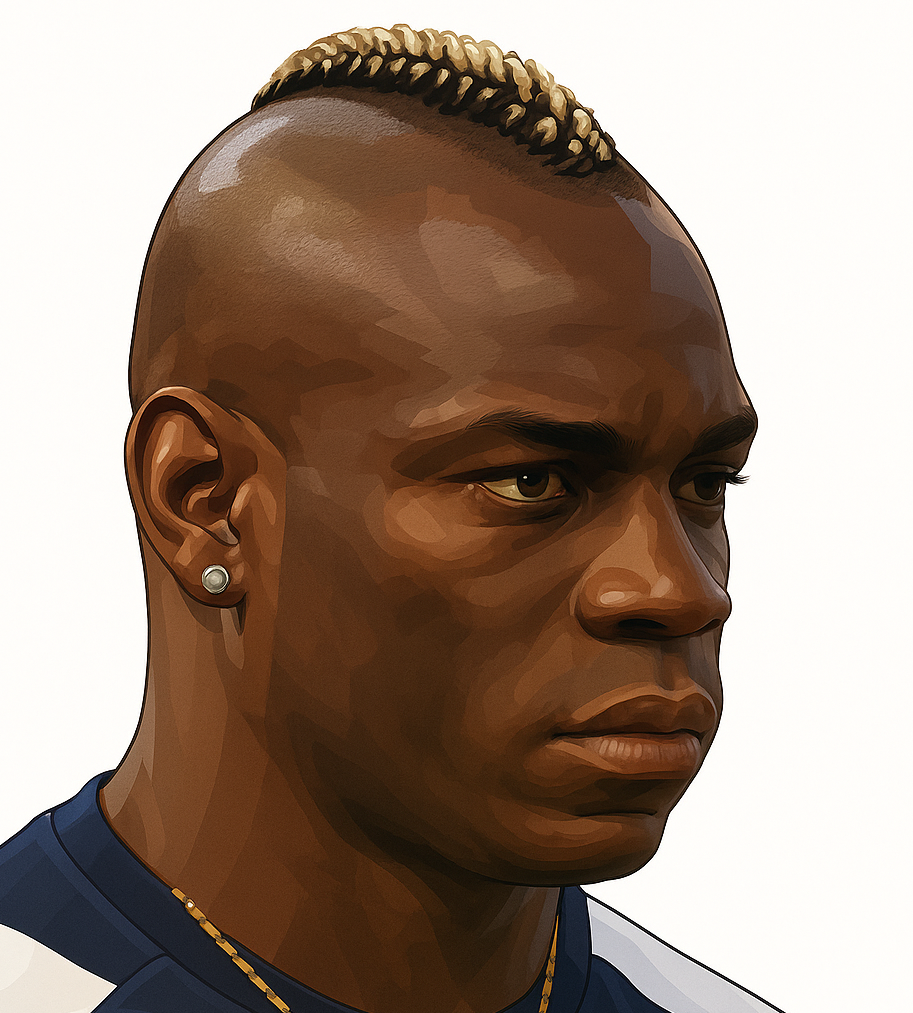 Mario Balotelli