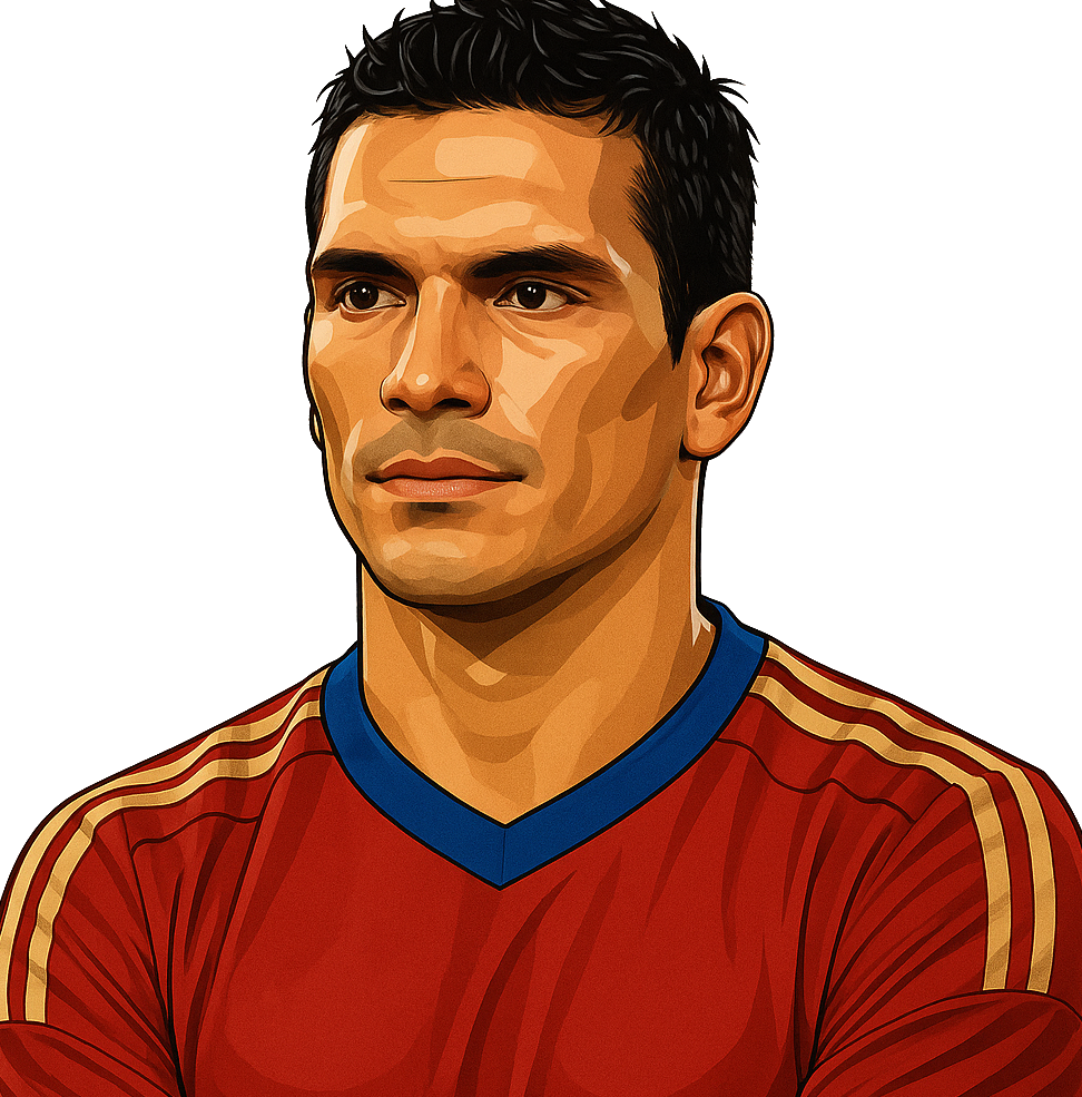 Mark González