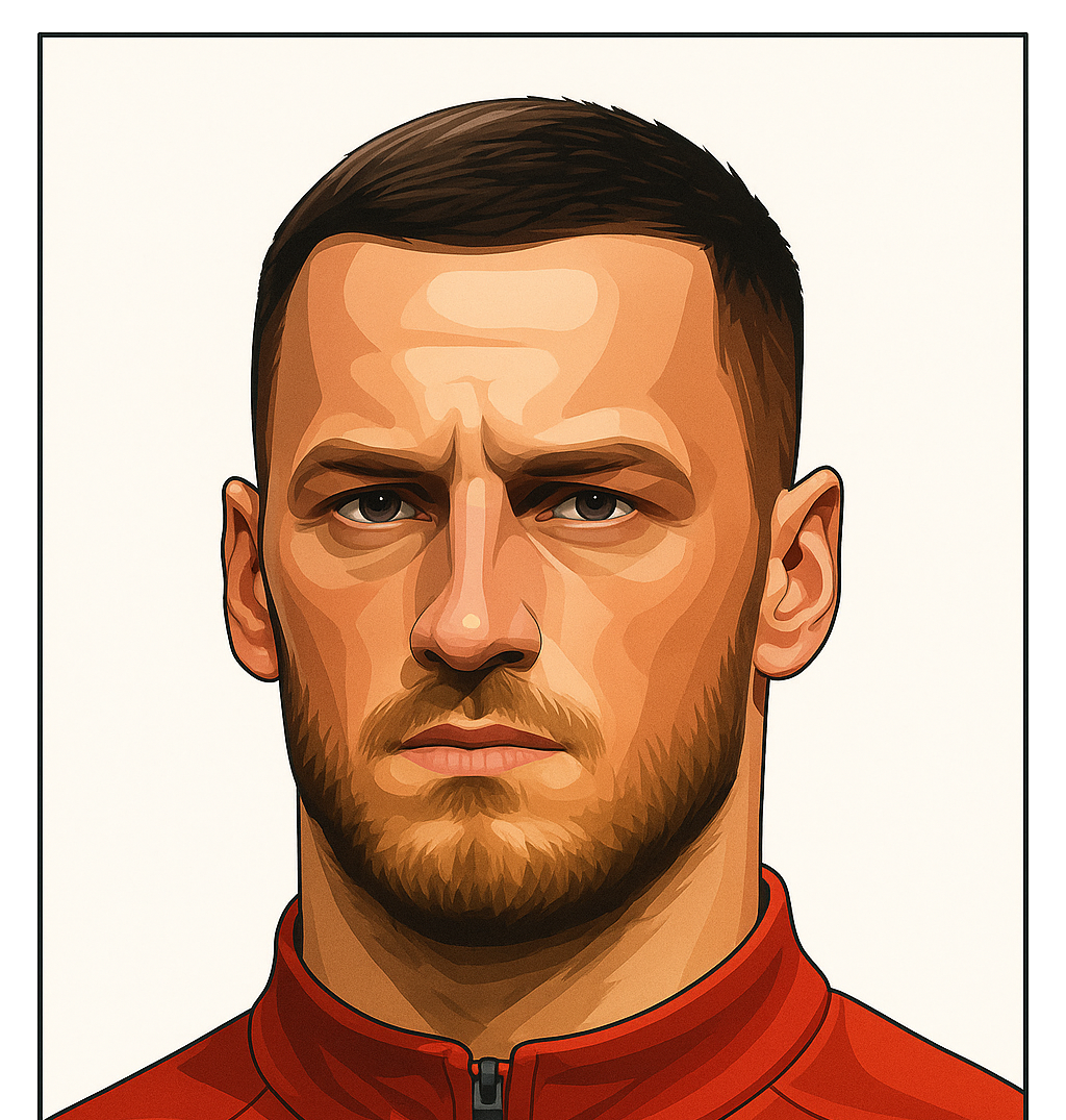 Marko Arnautović