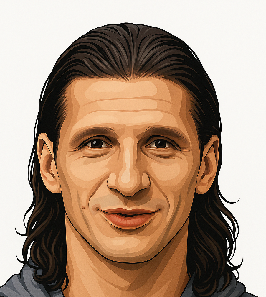 Marko Pantelić
