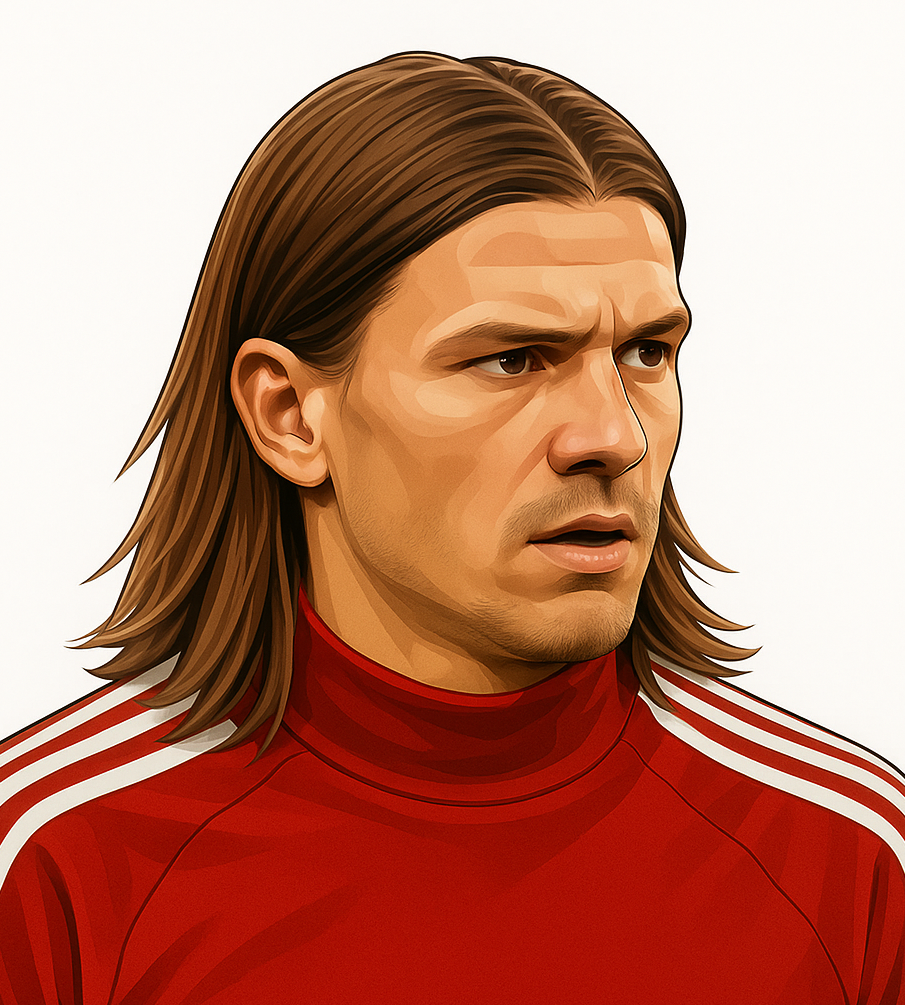 Martín Demichelis