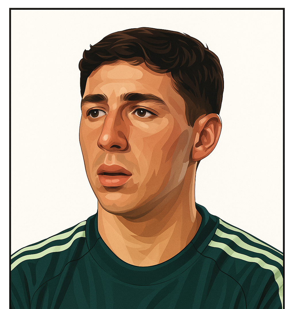 Mateo Chávez