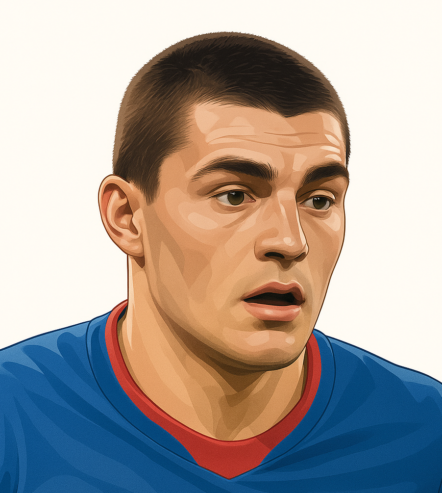 Mateo Kovačić