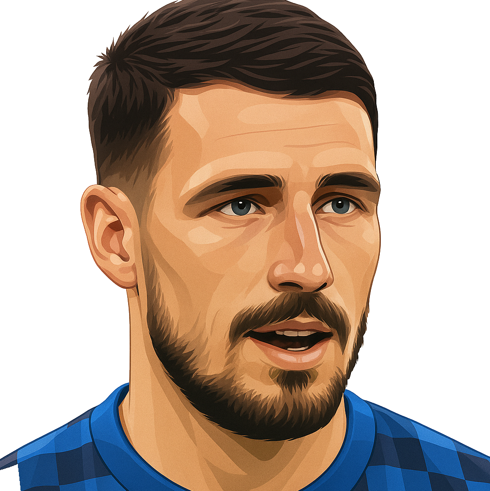 Mathew Leckie
