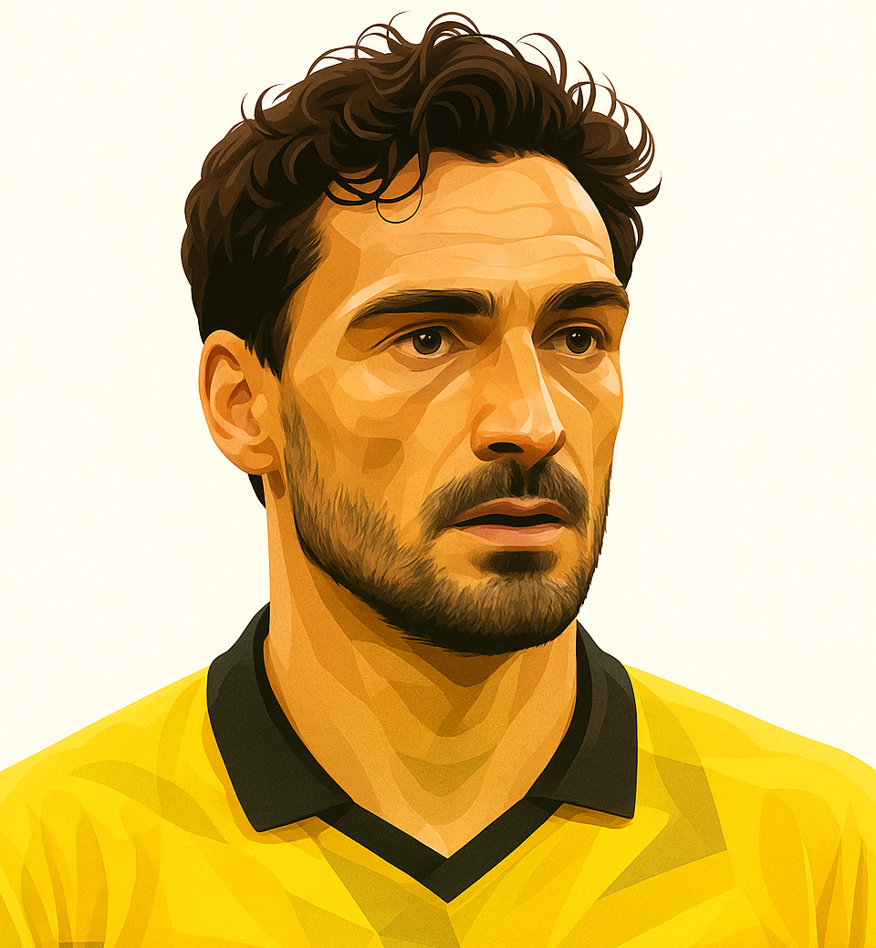 Mats Hummels