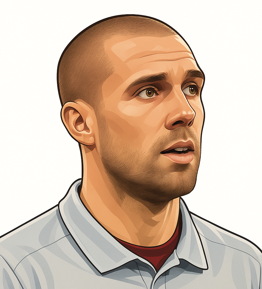Matthew Upson