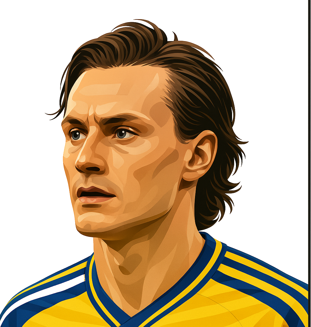 Mattias Svanberg