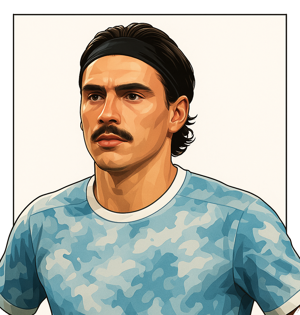 Maurício Magalhães