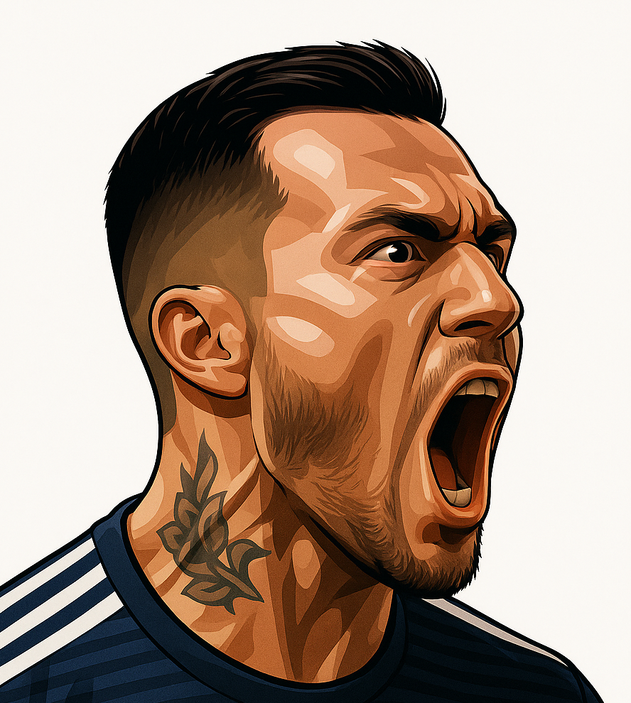 Mauricio Pinilla
