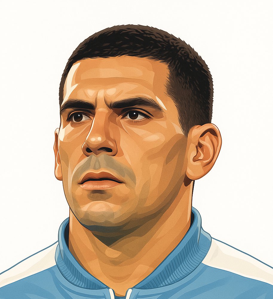 Maxi Pereira