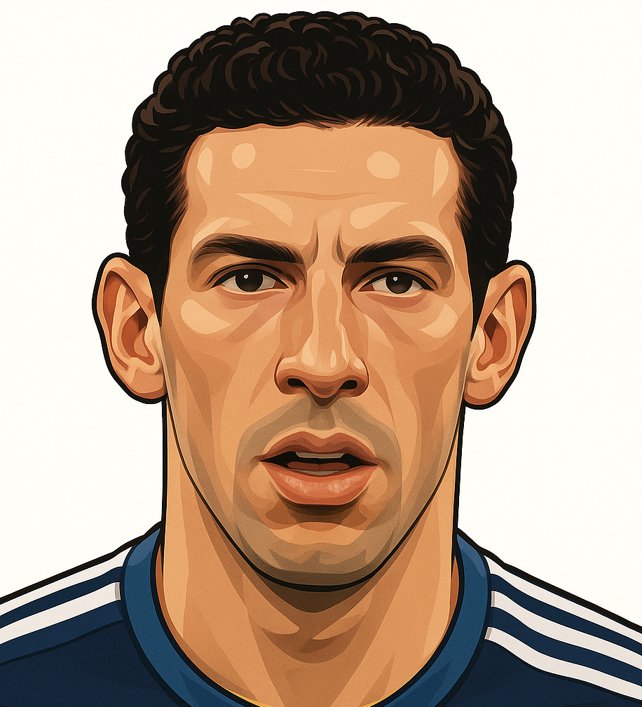 Maxi Rodríguez