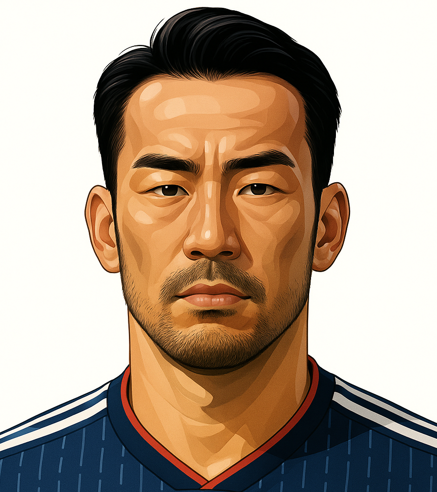 Maya Yoshida