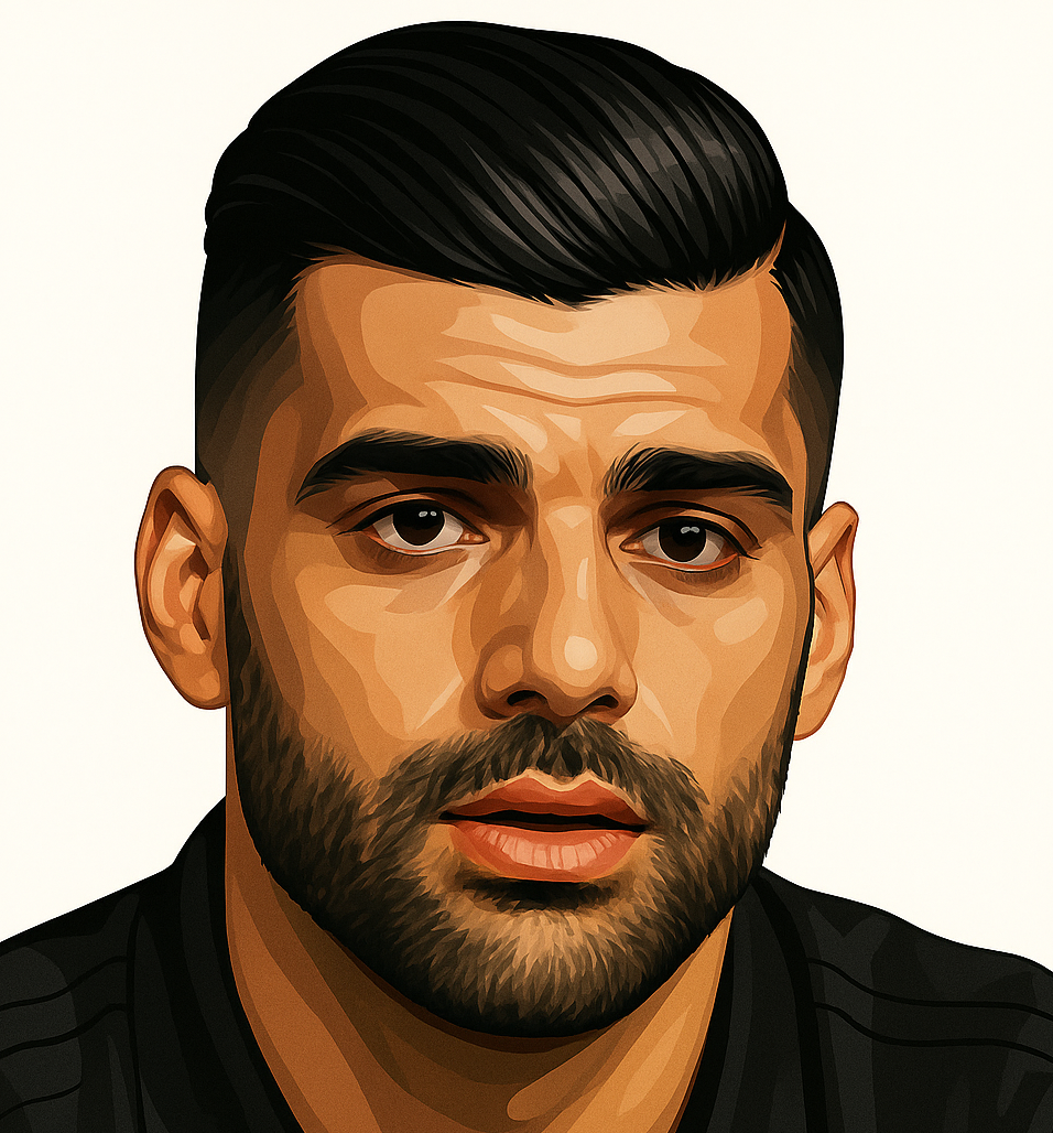 Mehdi Taremi