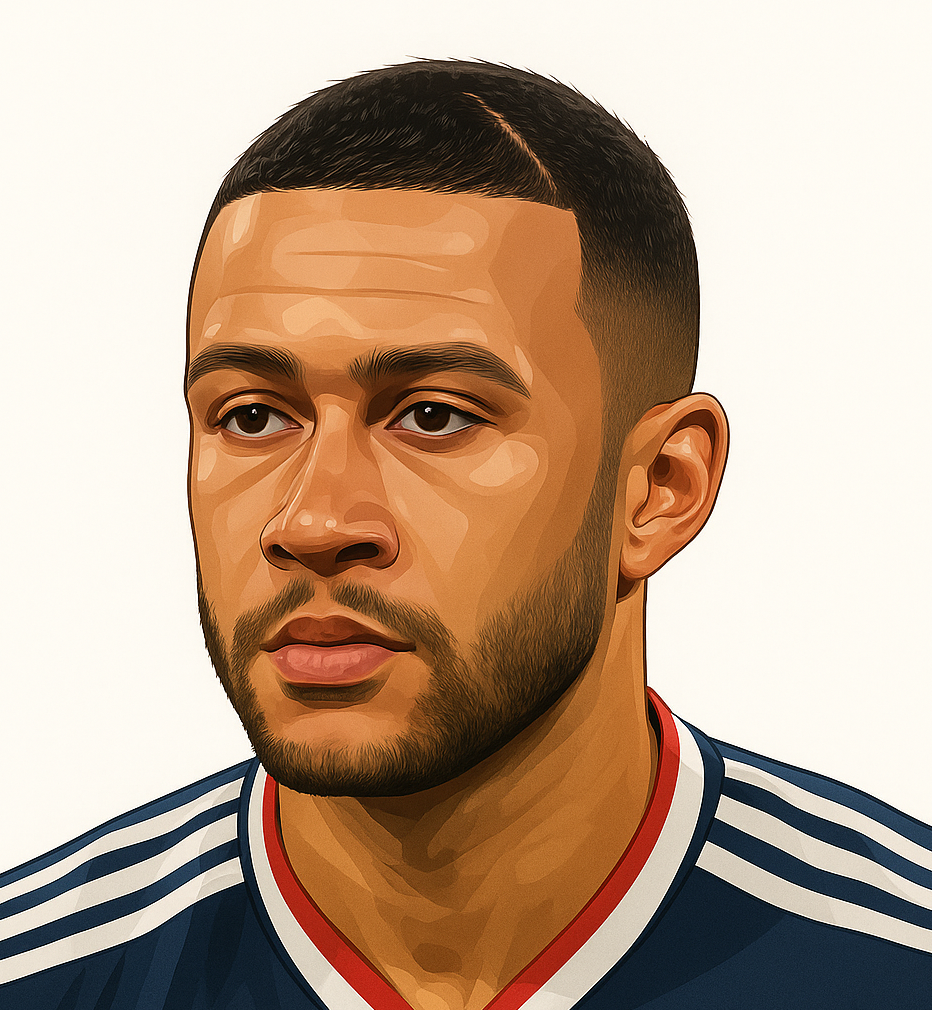 Memphis Depay