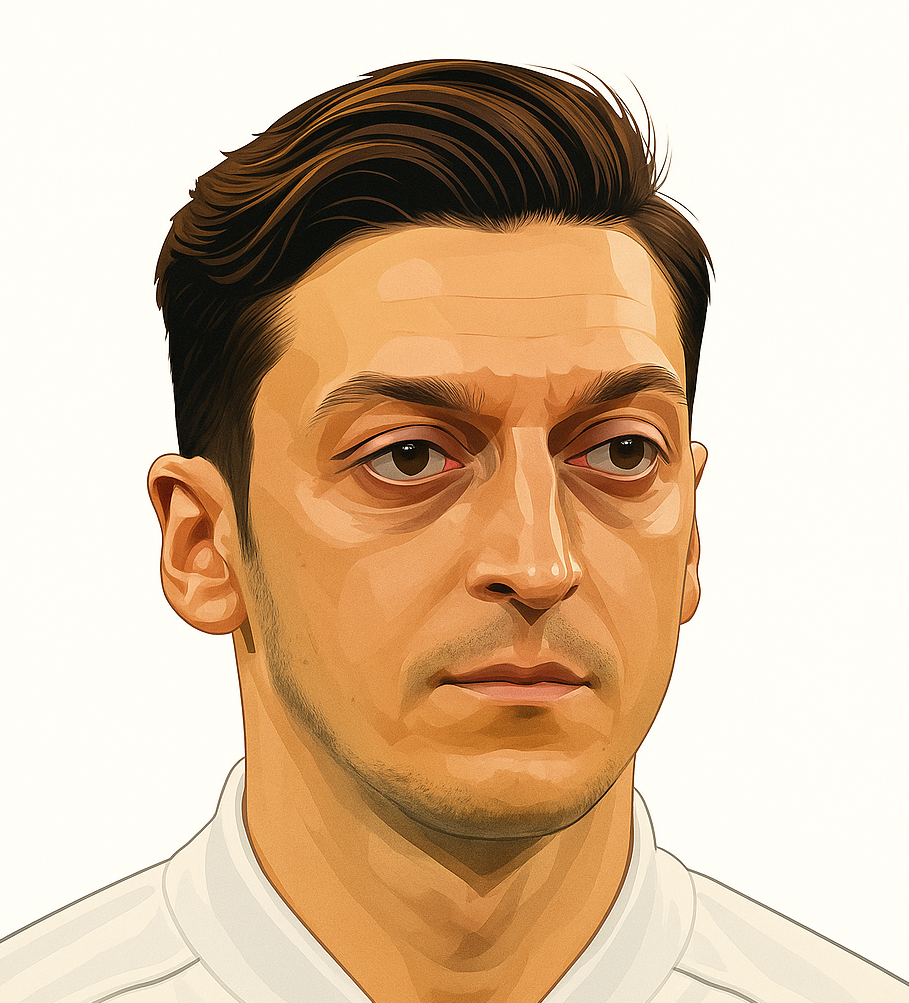 Mesut Özil