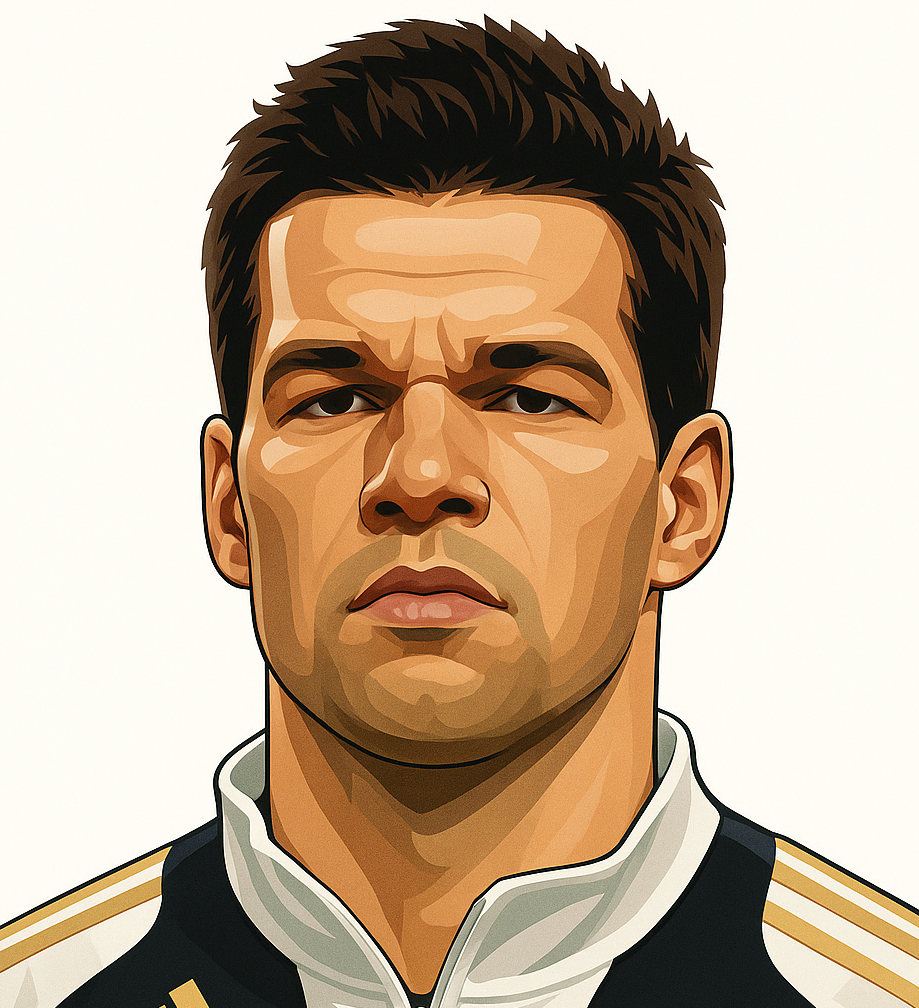 Michael Ballack