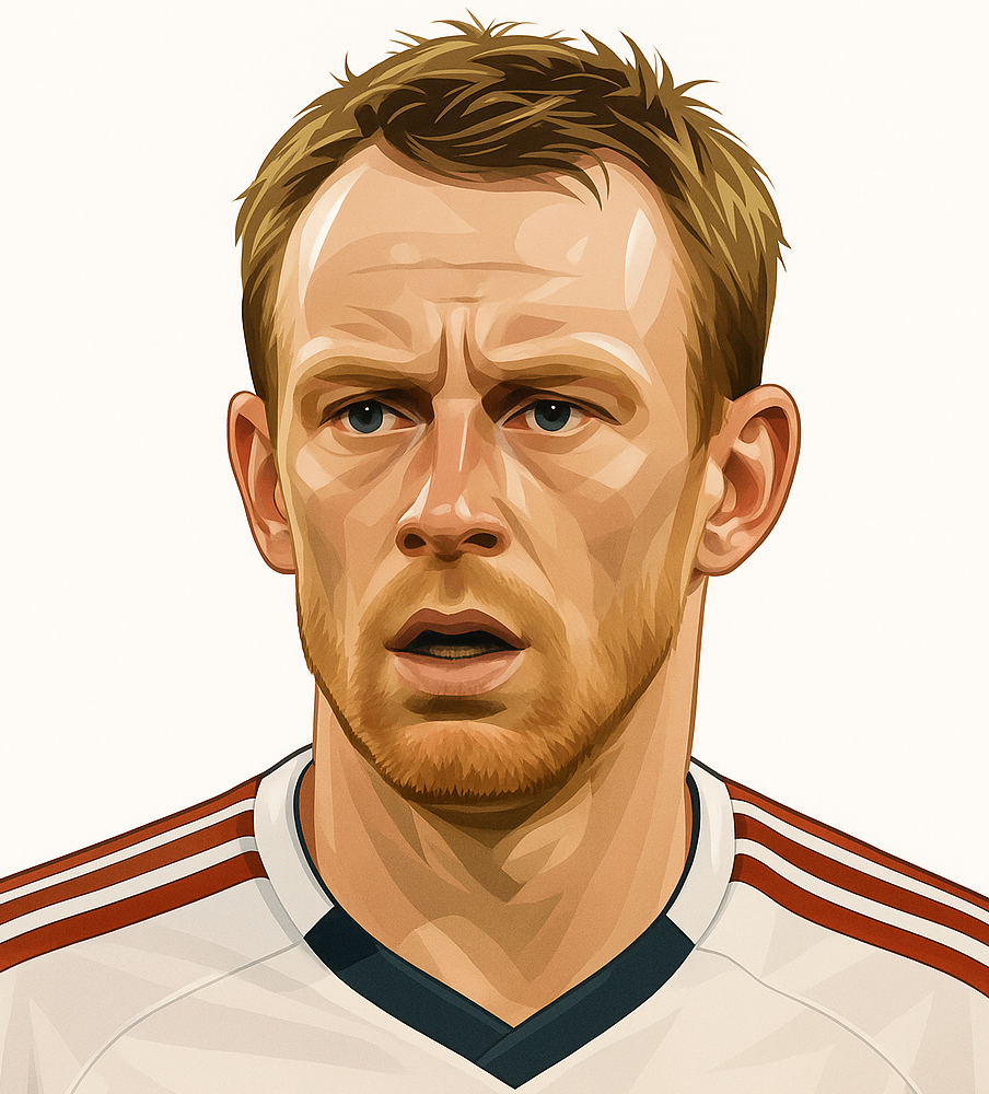 Michael Krohn-Dehli