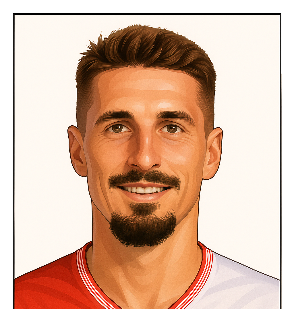 Michal Sadílek