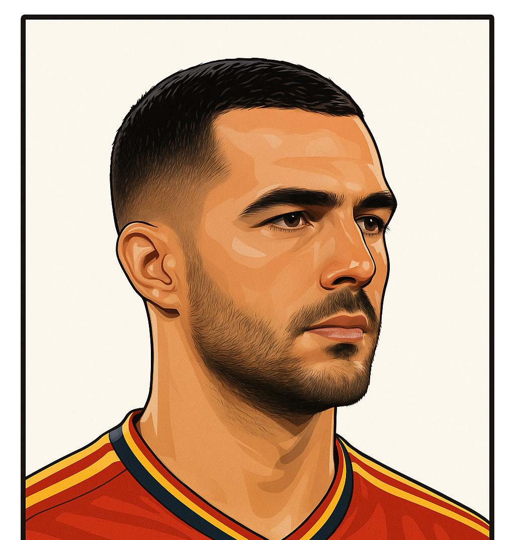 Mikel Merino