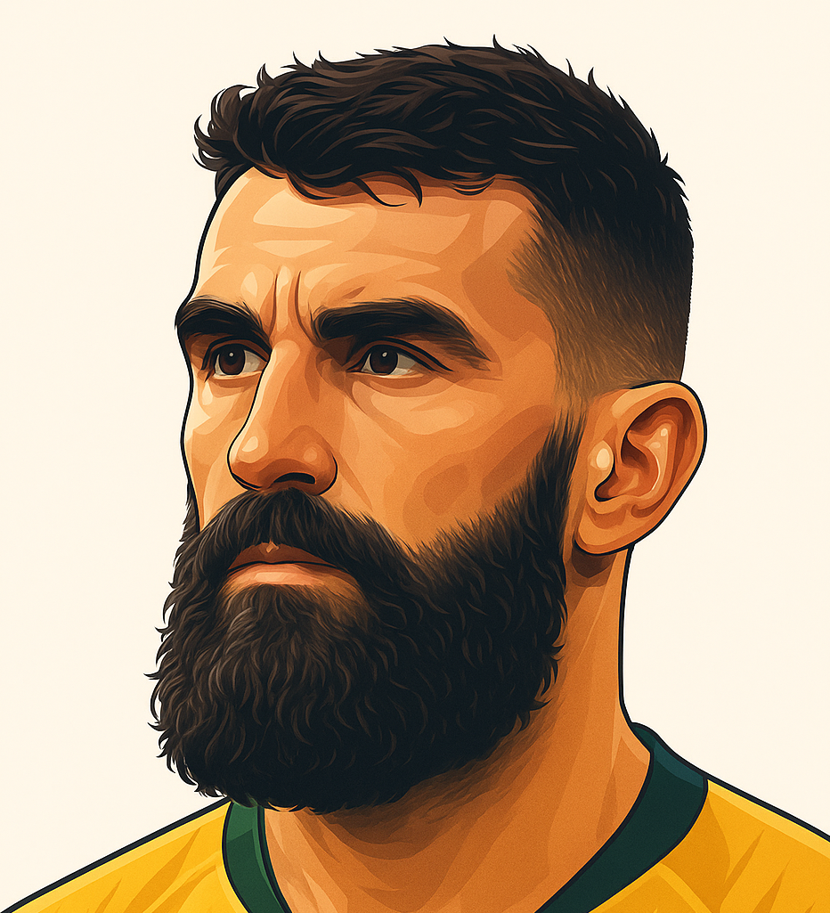 Mile Jedinak