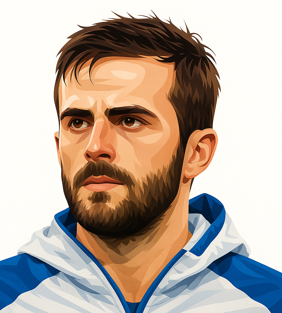 Miralem Pjanić