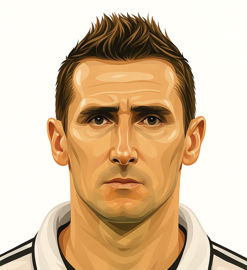 Miroslav Klose