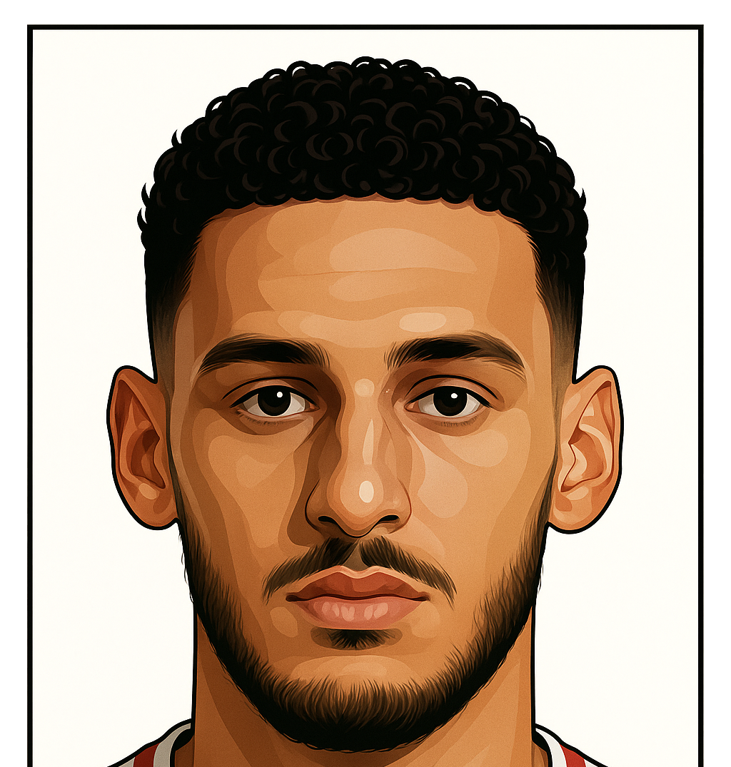 Mohamed Al Manai