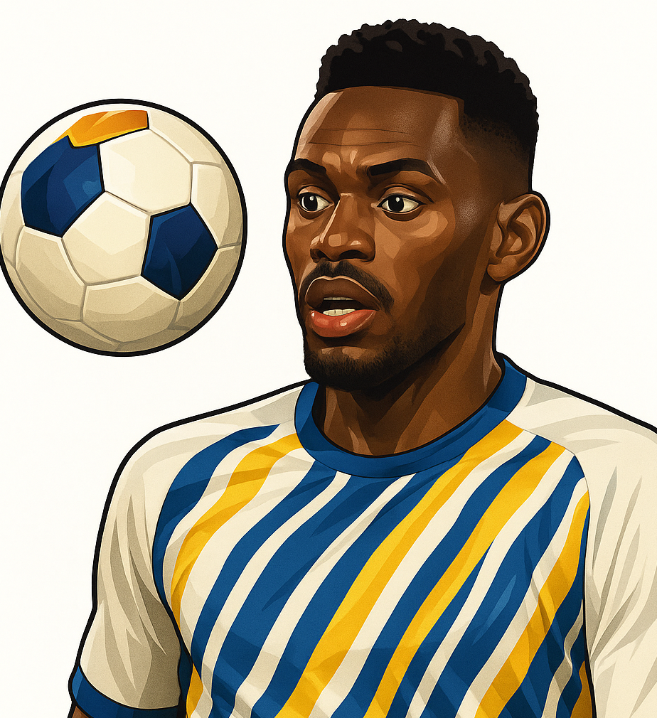 Mohammed Muntari