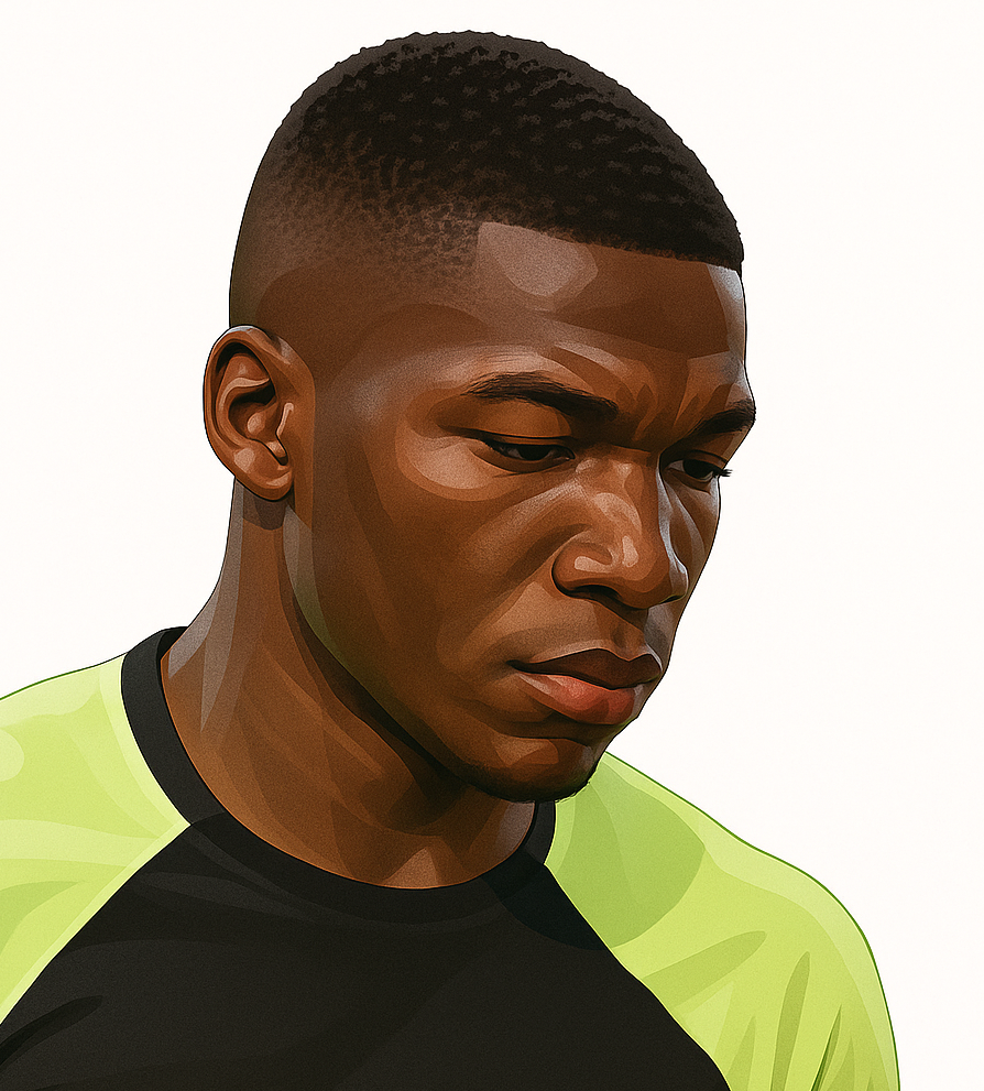 Moisés Caicedo