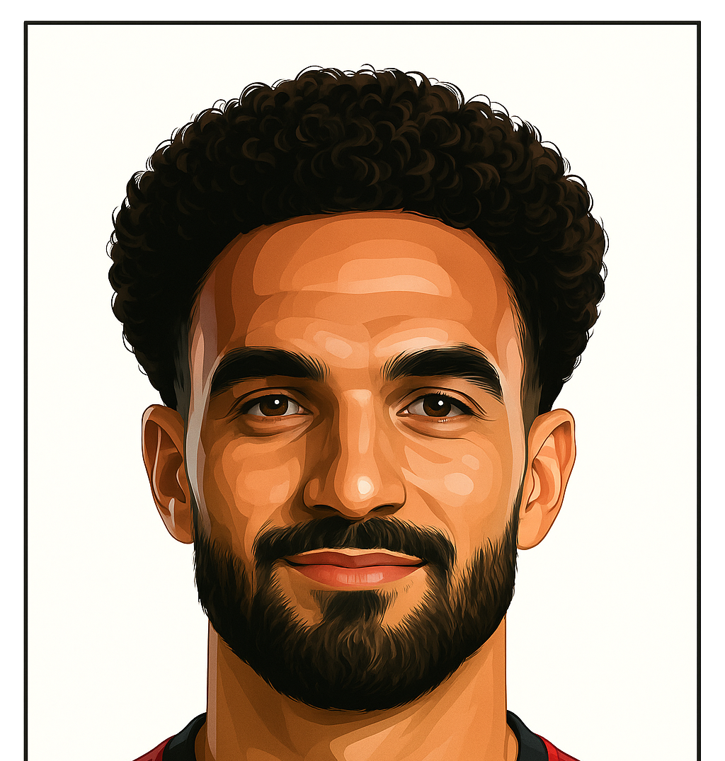 Mostafa Zico