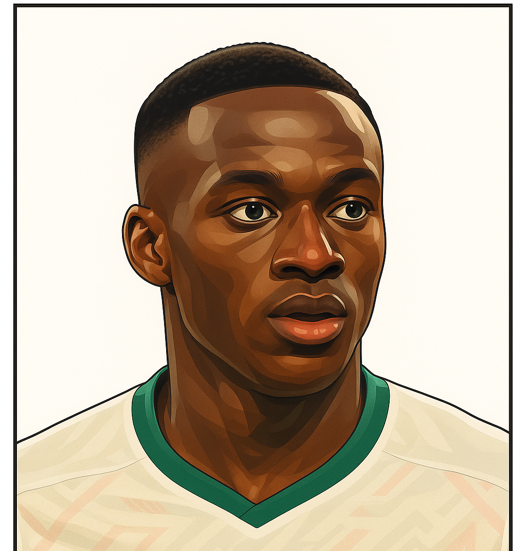 Mouhamadou Diarra