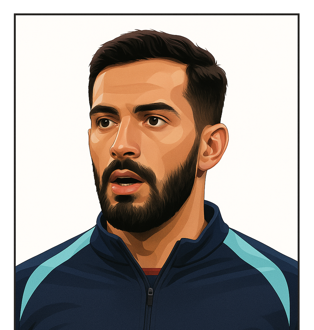 Mousa Tamari