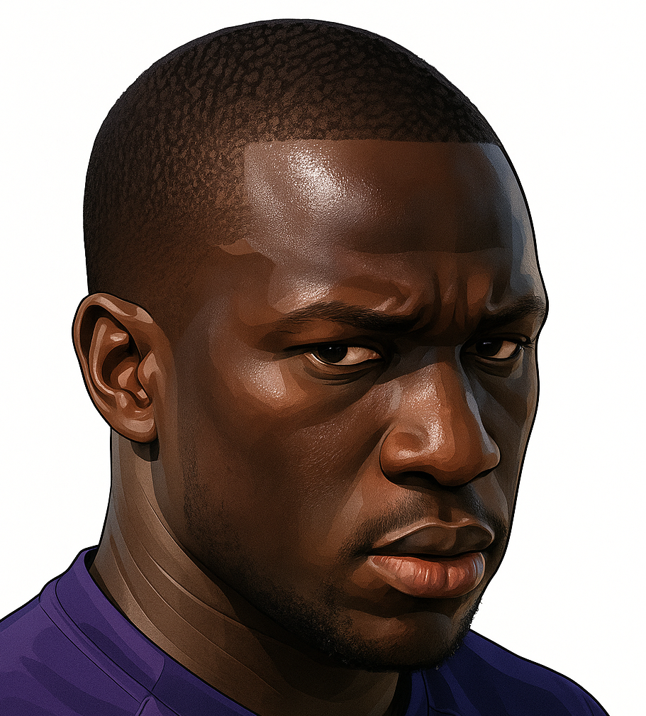 Moussa Sissoko