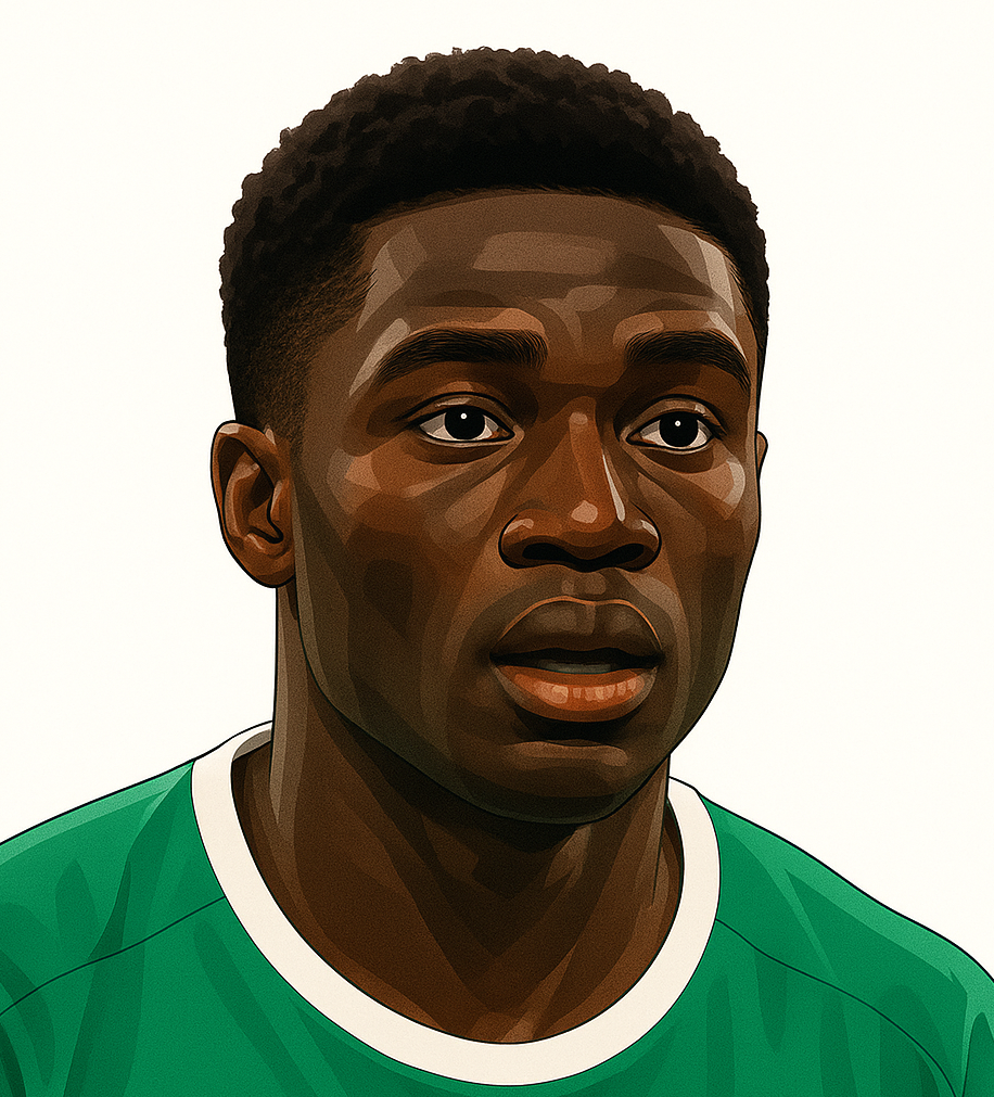 Moussa Wagué