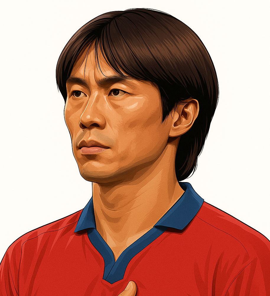 Myung-bo Hong