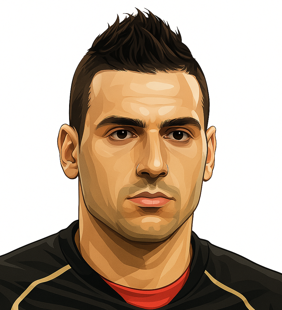Nacer Chadli